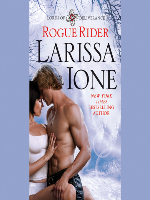 Title details for Rogue Rider by Larissa Ione - Wait list